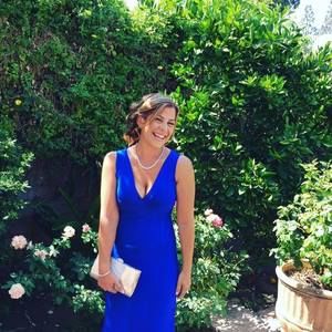 Meet your Posher, Christina